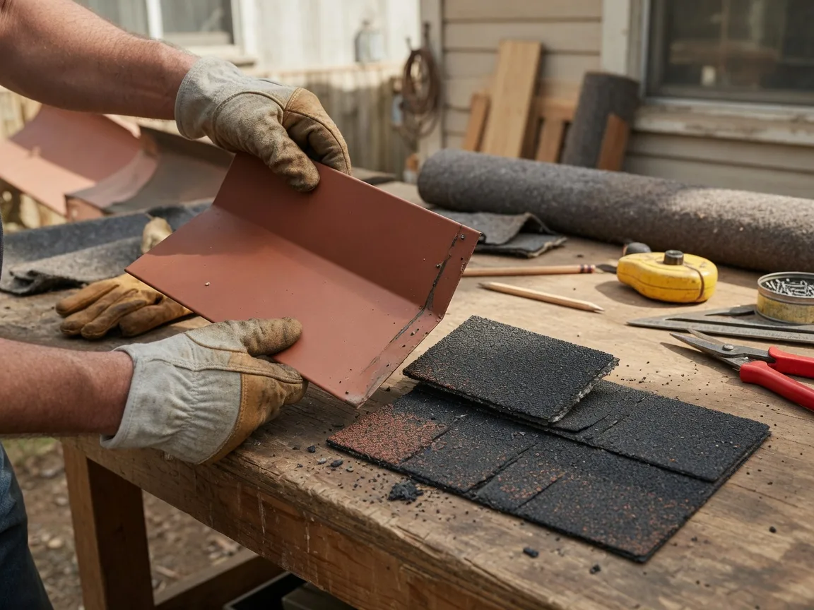 Roof Repair company in Barnesville, PA
